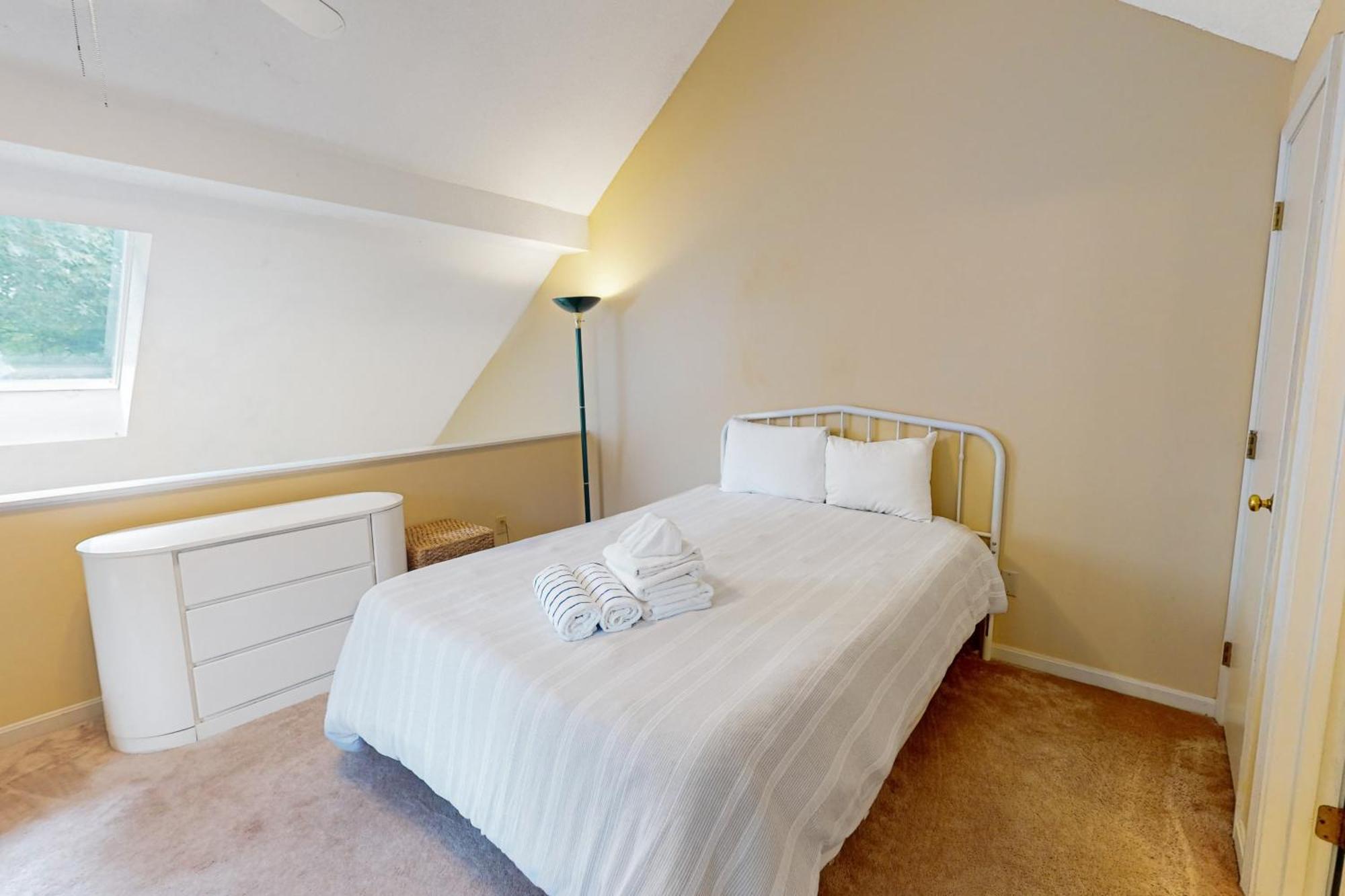 Ocean Edge Retreat Apartment Брюстър Екстериор снимка