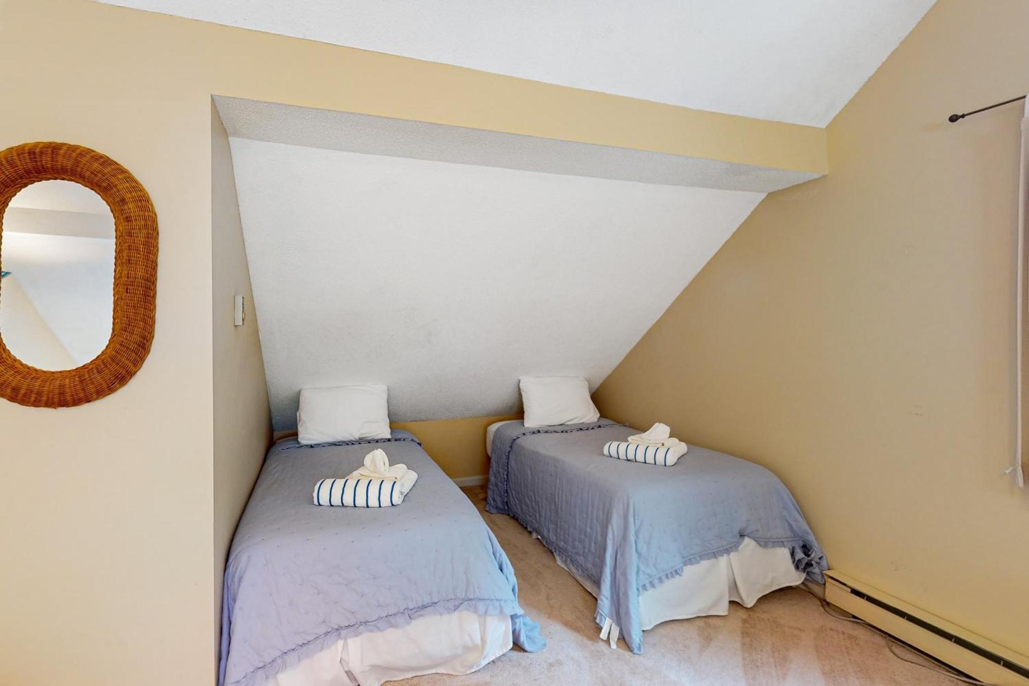 Ocean Edge Retreat Apartment Брюстър Екстериор снимка