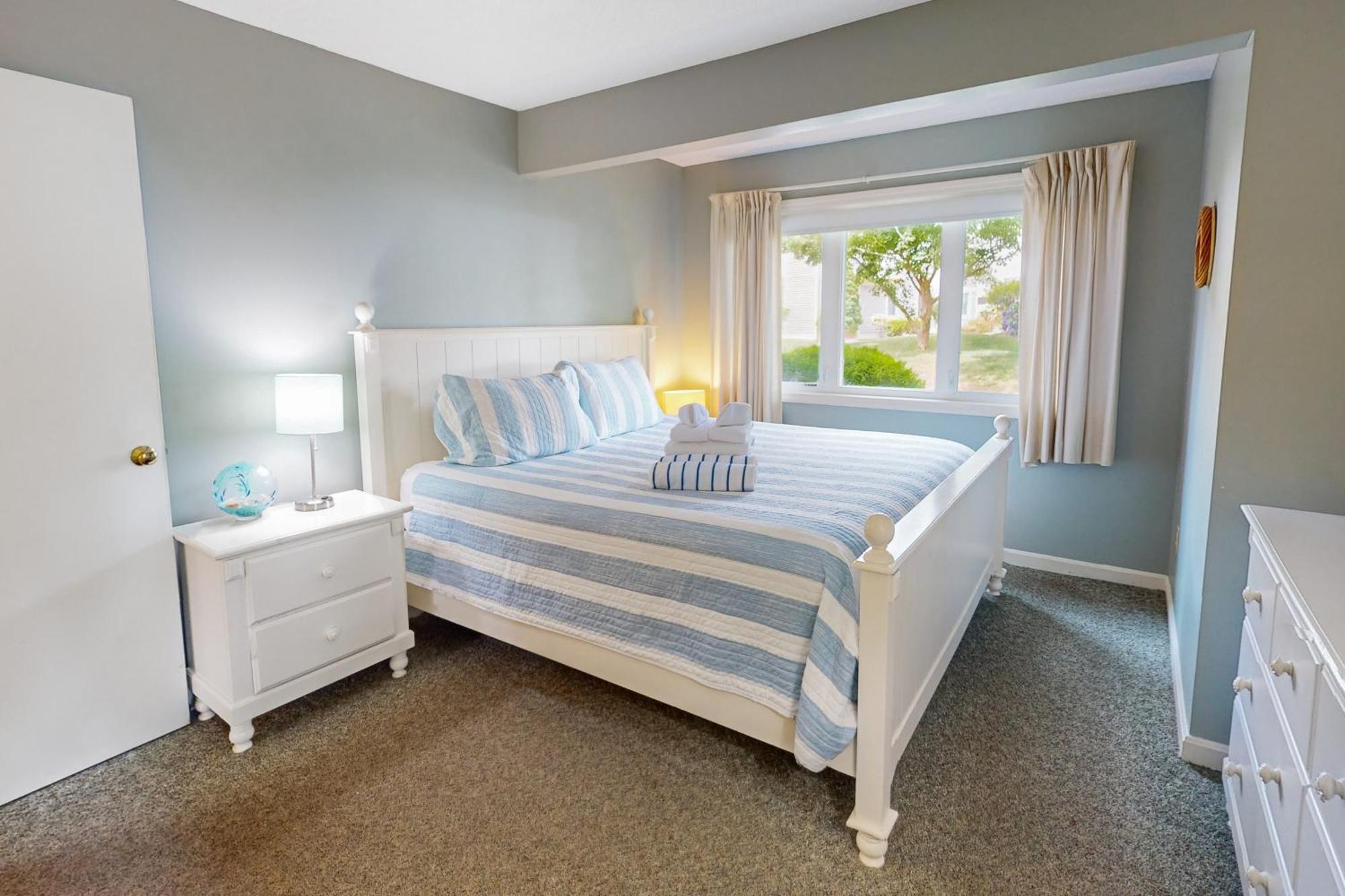 Ocean Edge Retreat Apartment Брюстър Екстериор снимка