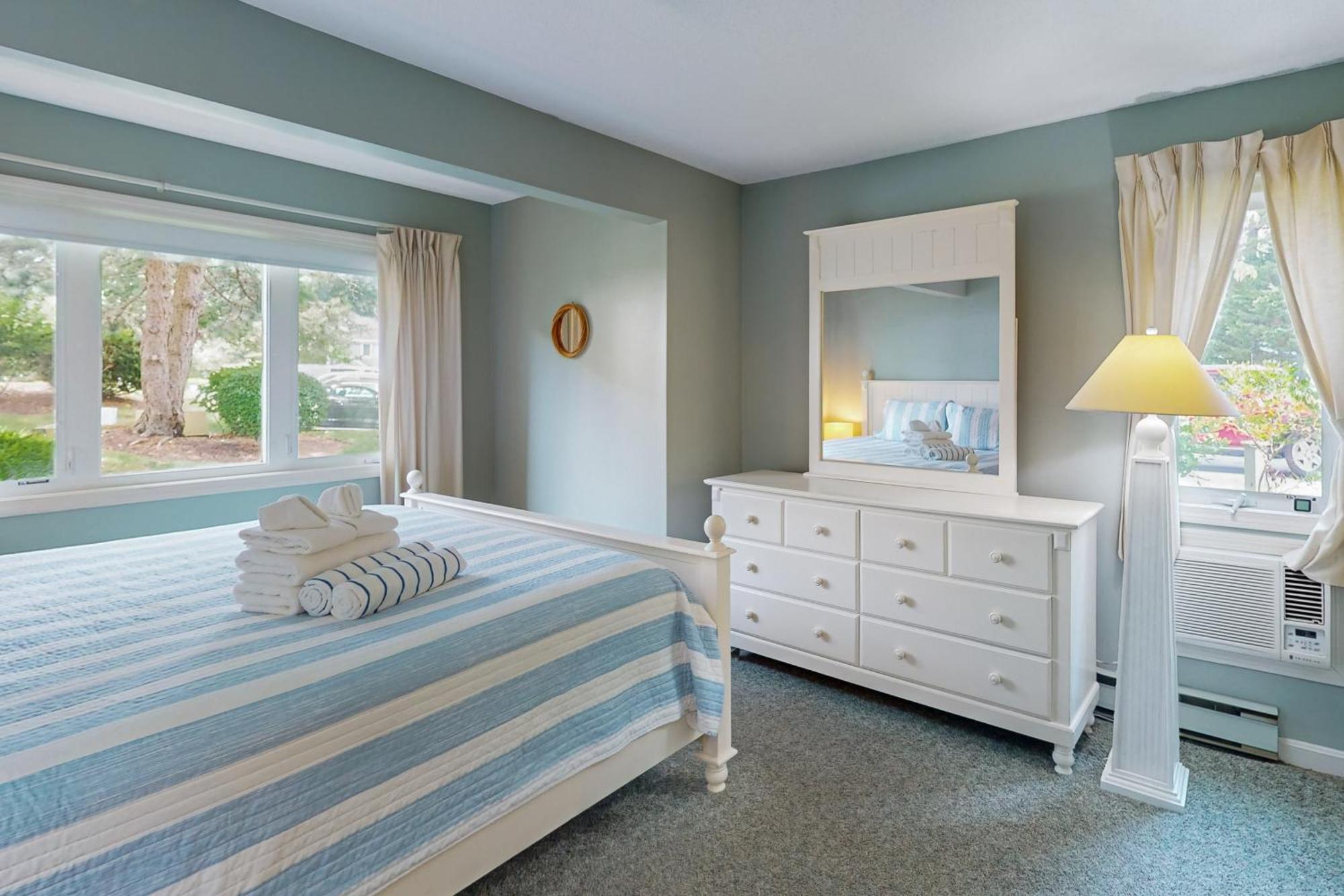 Ocean Edge Retreat Apartment Брюстър Екстериор снимка