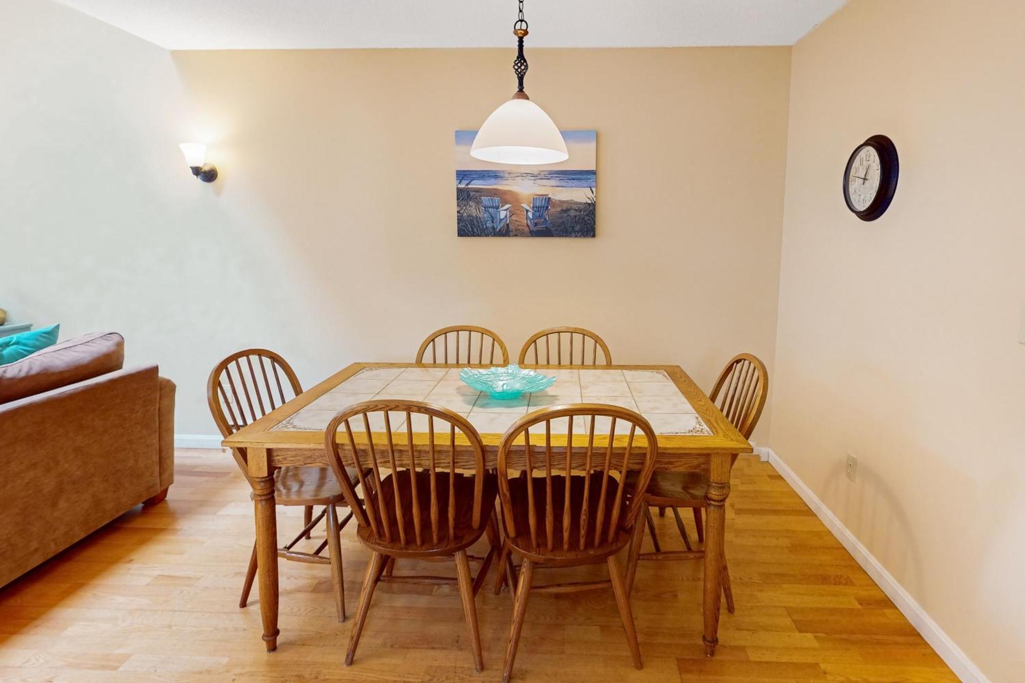 Ocean Edge Retreat Apartment Брюстър Екстериор снимка
