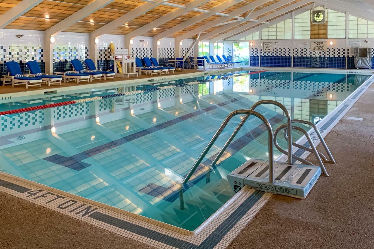 Ocean Edge Retreat Apartment Брюстър Екстериор снимка